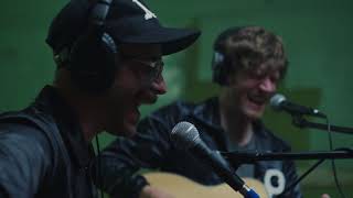 Portugal The Man - So Young Live/Stripped Session