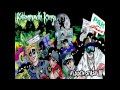 Kottonmouth Kings - Hidden Stash III - One Life Featuring Daddy X, Johnny Richter & Judge D