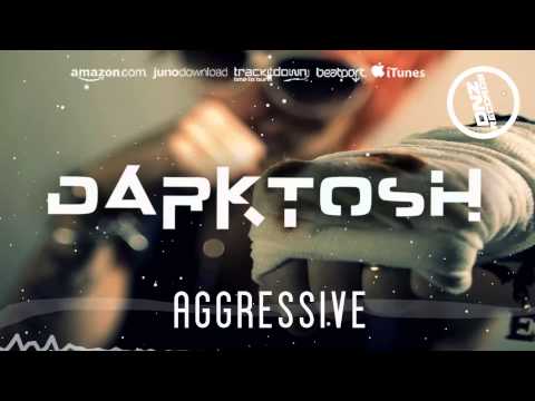 DNZF102 // DARKTOSH - AGGRESSIVE (Official Video DNZ RECORDS)