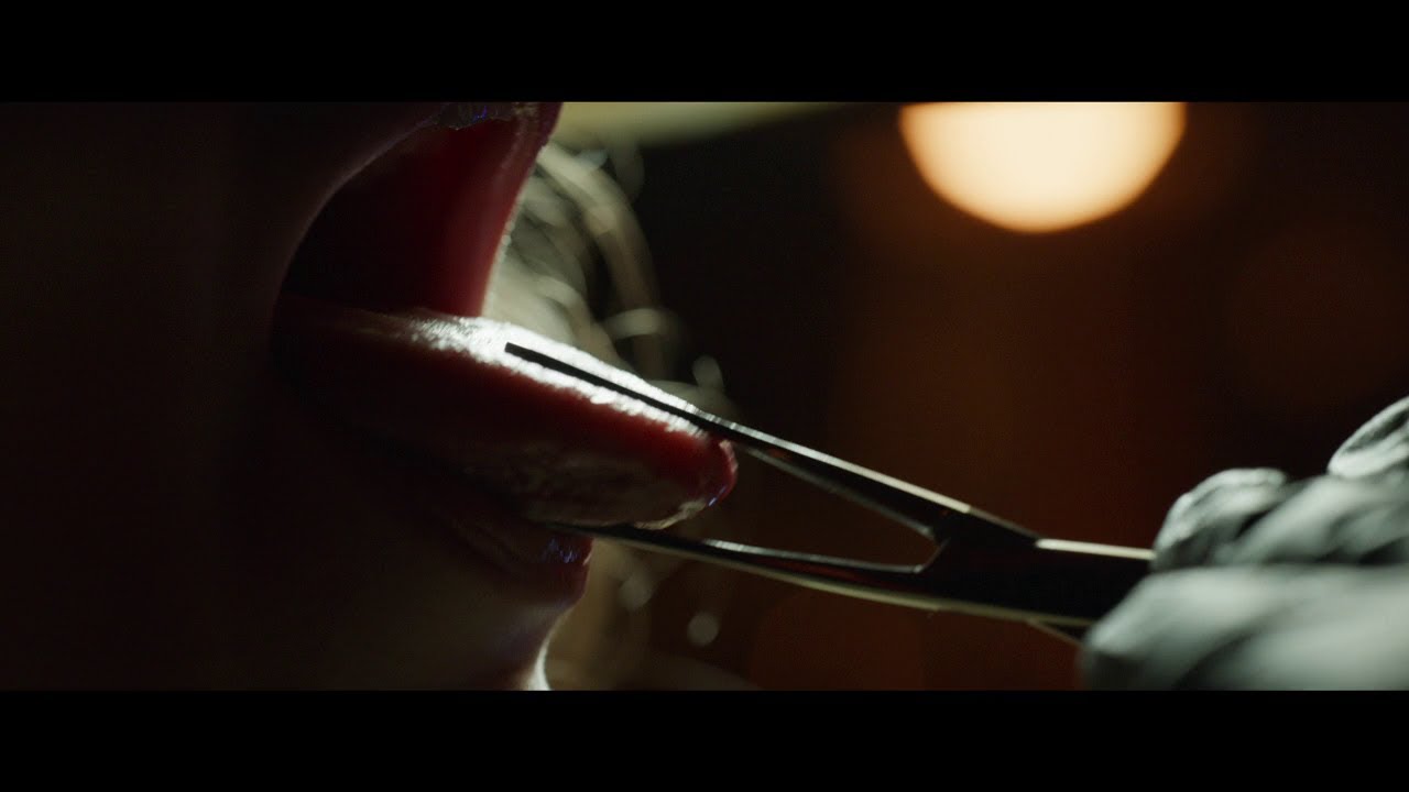 teaser Oficial