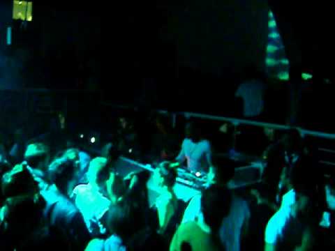 DAVID MORALES 19/10/2013 @Room26 (Roma) www.HouseMusicPlay.com (1)