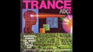 Art Indust - Od Va Od (Retro Goa Trance 1993)