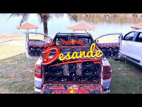 Cumade e Cumpade - EletroFunk Remix - Rick Rastro & @LeonardoCantor