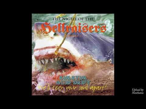 12 Simstim - Acid Drift