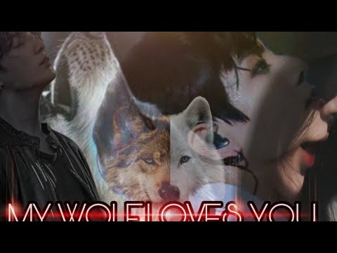 ll Jungkook ff ll My Wolf Loves You....          ll Oneshot ll