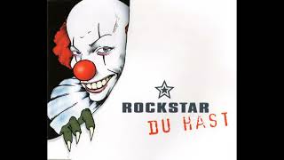 Rockstar - Du Hast (Blaulicht 112 Remix)