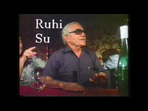 Ruhi Su: Keten göynek filfilli nineler ...