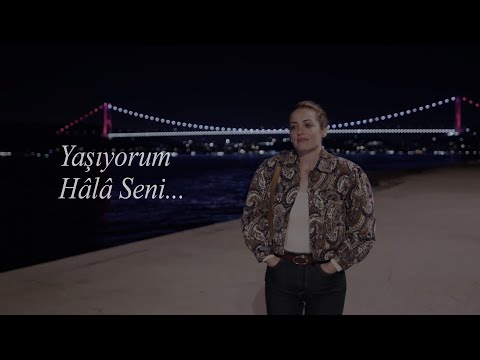Sen Benim Şarkılarımsın | Modern Kadın Kapanış Sahnesi