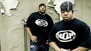 MOP - Ante Up (Robbing-Hoodz Theory) (2000)