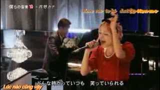 [Vietsub] Best Friend - Nishino Kana