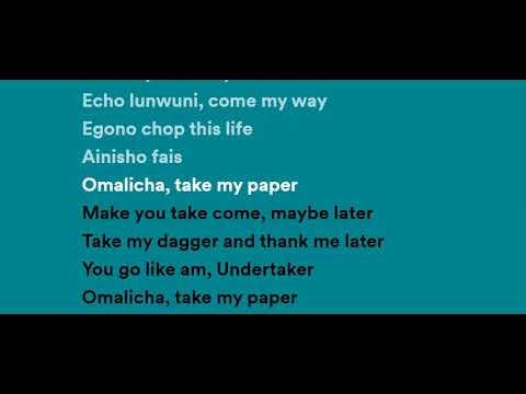 Kuami Eugene, Group Chat,Empire   i feel nice lyrics