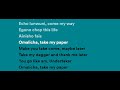 Kuami Eugene Group Chat Empire I Feel Nice Lyrics