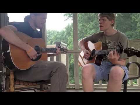 JD Crowe and the New South - Still Loves This Man (cover)