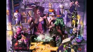 Mägo de Oz - 07 - A Marcha Das Meigas (Hechizos, Pócimas y Brujería)