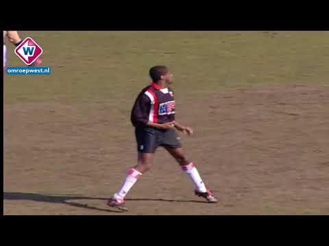 Uit het archief: reportage over HBS - Quick in 2003