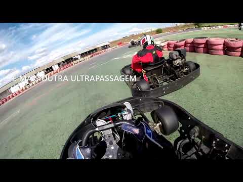 3ª ETAPA LIKA RACING 2021 | Kartódromo FERRARI Kart