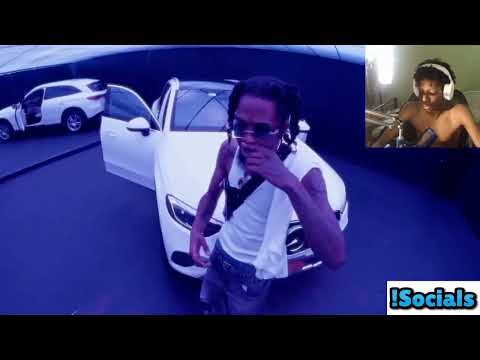 Pheanx Reacts To Zay Floxks x Mori Briscoe - Dont Trip