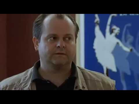 Der letzte Zeuge S08E04 Tod eines Taenzers