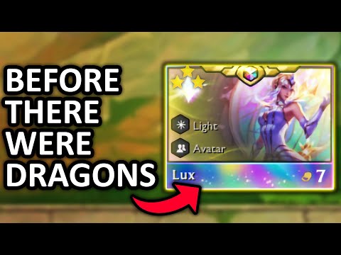 The Power of a 3-Star 7-Cost (Set 2) | Hall of Fame Clips