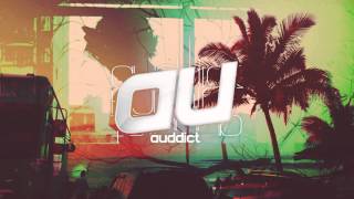 GARREN - "Wanna Be There"