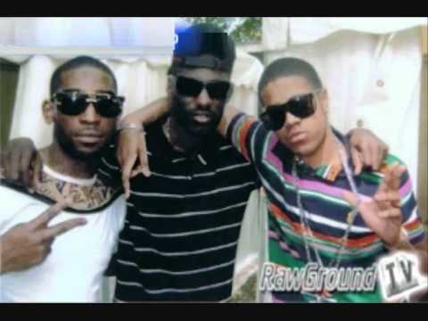 Chipmunk Ft. Tinie Tempah - John (Freestyle) bass boosted