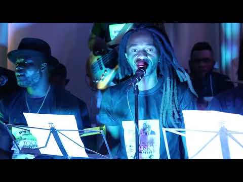 HOMMAGE à Josky Kiambukuta