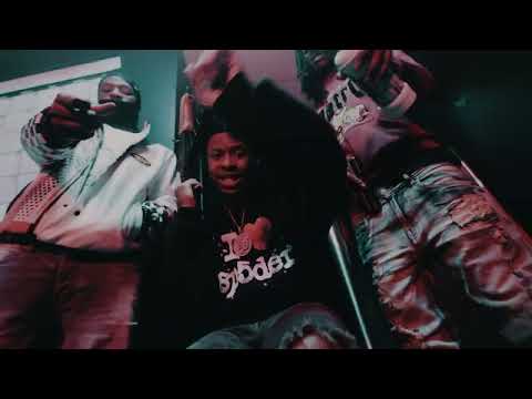 Luhh Slide - We Finna Slide (Official Music Video) Dir By @shotbycashh