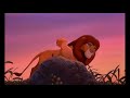 The Lion King 2 Simba And Kiara S Discussion Korean