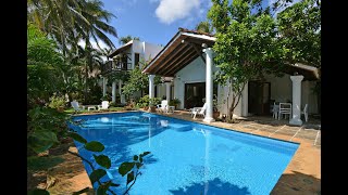 OCEANVIEW TROPICAL ESCAPE RETREAT