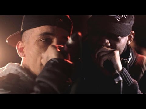 Dialect vs Raptor Warhurst