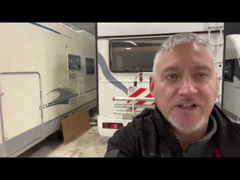 Camper tour Safariways Nairobi