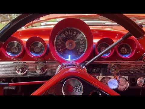 1960 Chevrolet Impala (CC-1363623) for sale in Hiram, Georgia