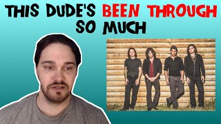 Composer/Musician Reacts to Nothing More - Jenny / God Went North (REACTION!!!)