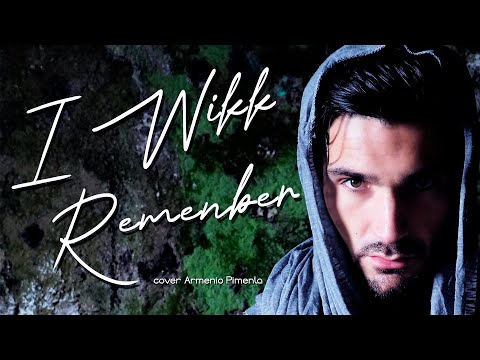 I Will Remember - Toto - COVER by Arménio Pimenta