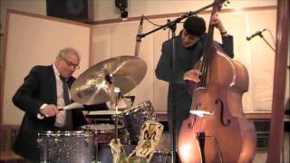 Destiny Muhammad Jazz Trio: 'Butterfly Jig'