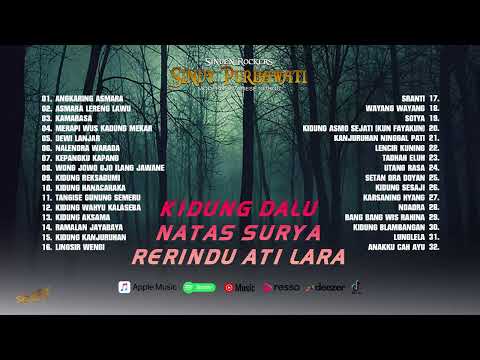 Kidung Dalu Natas Surya | Sindy Purbawati Full Album