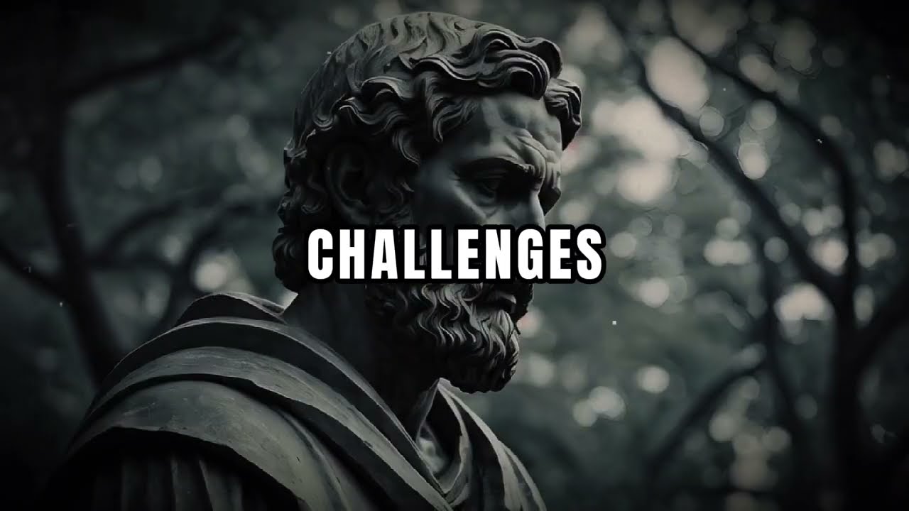 Think Clearly Like Marcus Aurelius (How to Apply Stoicism)