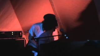 Cool Hand Luke at Cornerstone 2008