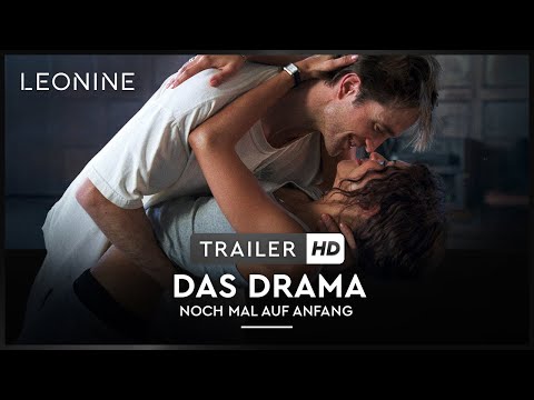 Das Drama - Trailer (deutsch/german; FSK 12) - Ab 02.04.2026 im Kino