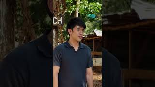 ANONG ENDING PARA KAY JOEY AT ANDREW? #shorts | Never Say Die