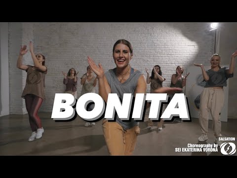 Daddy Yankee - Bonita