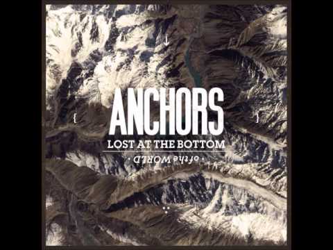 Anchors - Coastlines