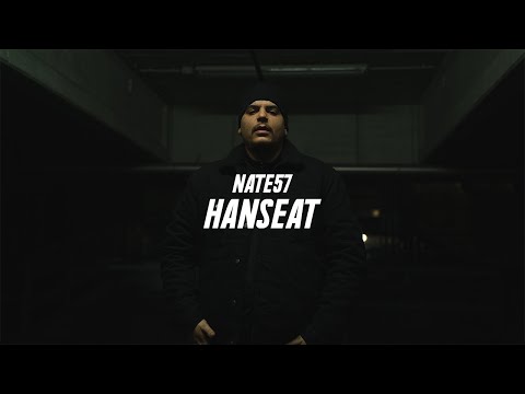 Nate57 - HANSEAT (Official Video) Prod. von 2Sick