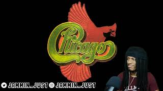 FIRST TIME HEARING Chicago - Oh, Thank You Great Spirit REACTION