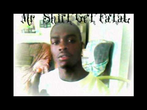 LiiL B fT Lii HaTtCh (GiiMMe AnUtHa BeAt RmX)