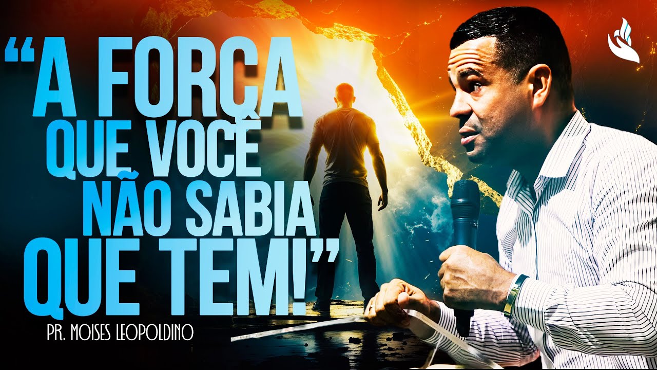 Deus Está Te Levantando no Meio da Crise: A Força que Você Não Sabia Que Tinha