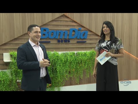 Notícias de Timon com Eliézer Rodrigues 12 07 2022