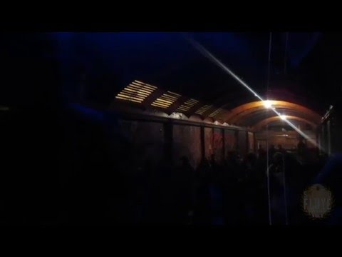 Drass vs Nawl-T | 3° y 4° puesto | Solo fluye vol. 2