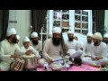 Roop Rab Da Geet Kavita Namdhari Raagi Balwant Singh Ji 08 06 2013