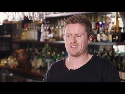 Tequila Mockingbird - H&L Australia